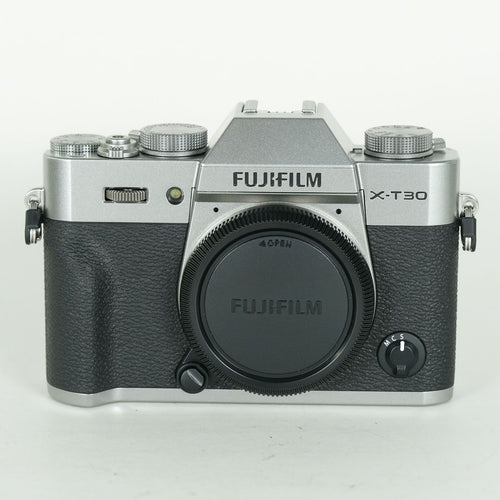 Fujifilm Mirrorless Interchangeable Lips 550 X-T30 Ii X