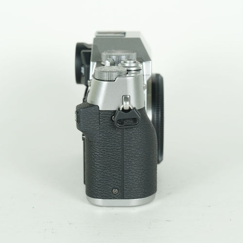 Fujifilm Mirrorless Interchangeable Lips 550 X-T30 Ii X