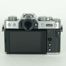 Fujifilm Mirrorless Interchangeable Lips 550 X-T30 Ii X