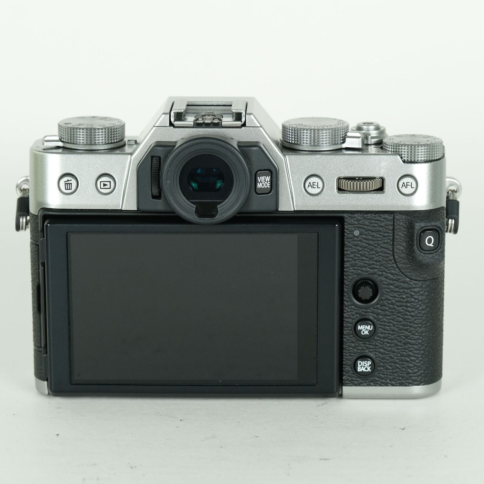 Fujifilm Mirrorless Interchangeable Lips 550 X-T30 Ii X
