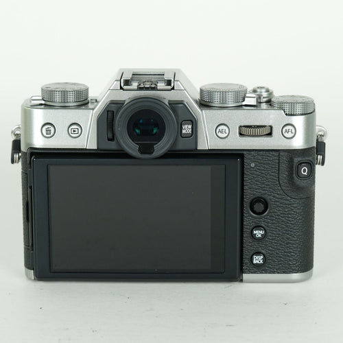 Fujifilm Mirrorless Interchangeable Lips 550 X-T30 Ii X