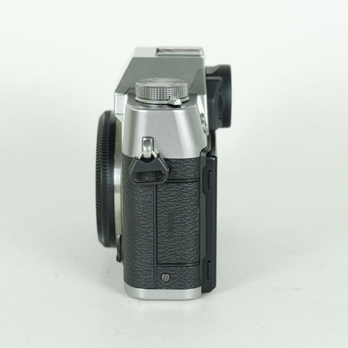 Fujifilm Mirrorless Interchangeable Lips 550 X-T30 Ii X
