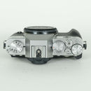 Fujifilm Mirrorless Interchangeable Lips 550 X-T30 Ii X