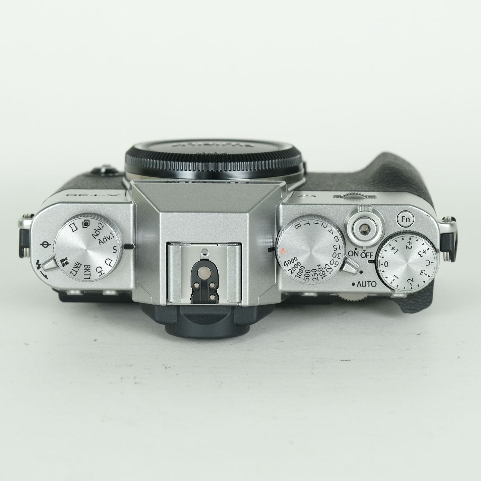 Fujifilm Mirrorless Interchangeable Lips 550 X-T30 Ii X