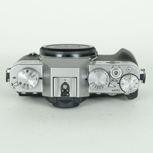 Fujifilm Mirrorless Interchangeable Lips 550 X-T30 Ii X
