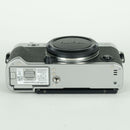 Fujifilm Mirrorless Interchangeable Lips 550 X-T30 Ii X
