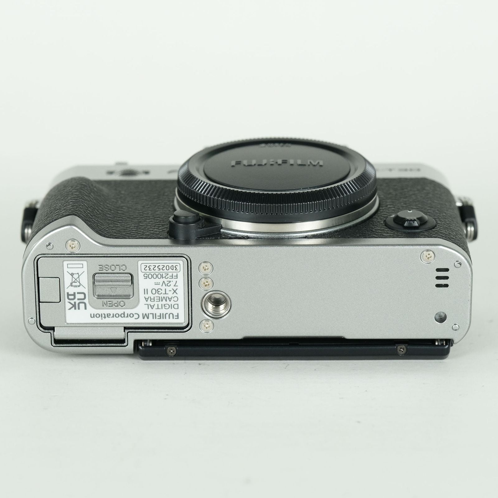 Fujifilm Mirrorless Interchangeable Lips 550 X-T30 Ii X