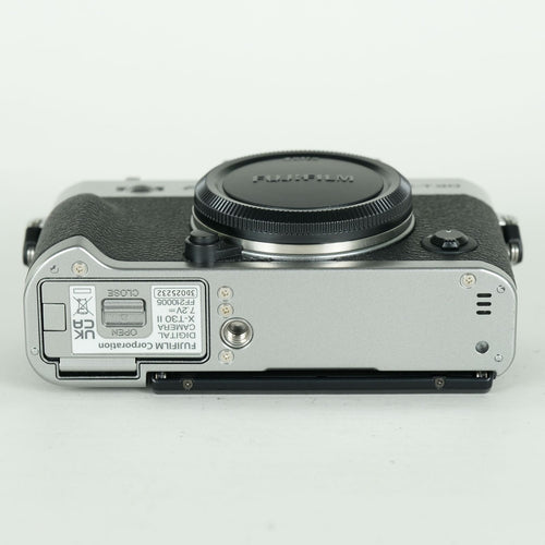 Fujifilm Mirrorless Interchangeable Lips 550 X-T30 Ii X