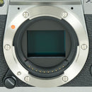 Fujifilm Mirrorless Interchangeable Lips 550 X-T30 Ii X