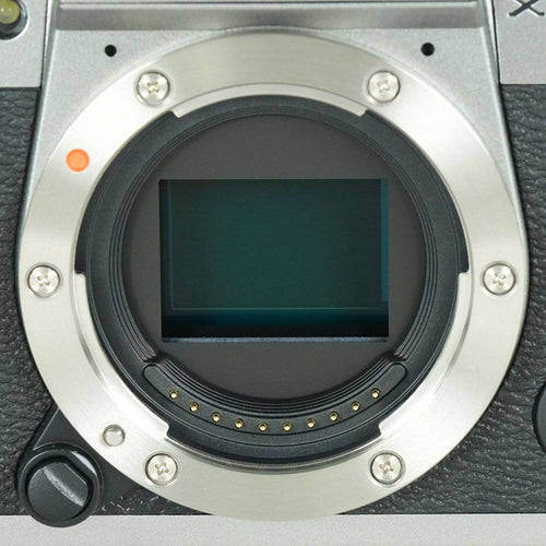 Fujifilm Mirrorless Interchangeable Lips 550 X-T30 Ii X