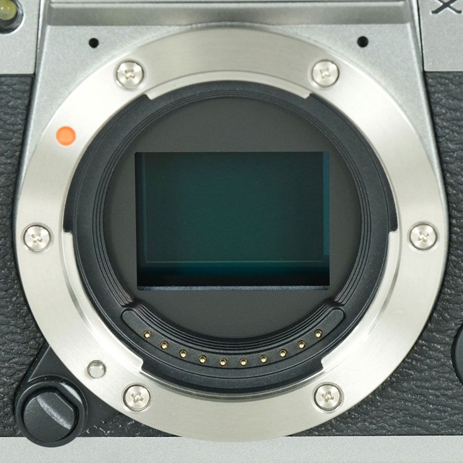 Fujifilm Mirrorless Interchangeable Lips 550 X-T30 Ii X