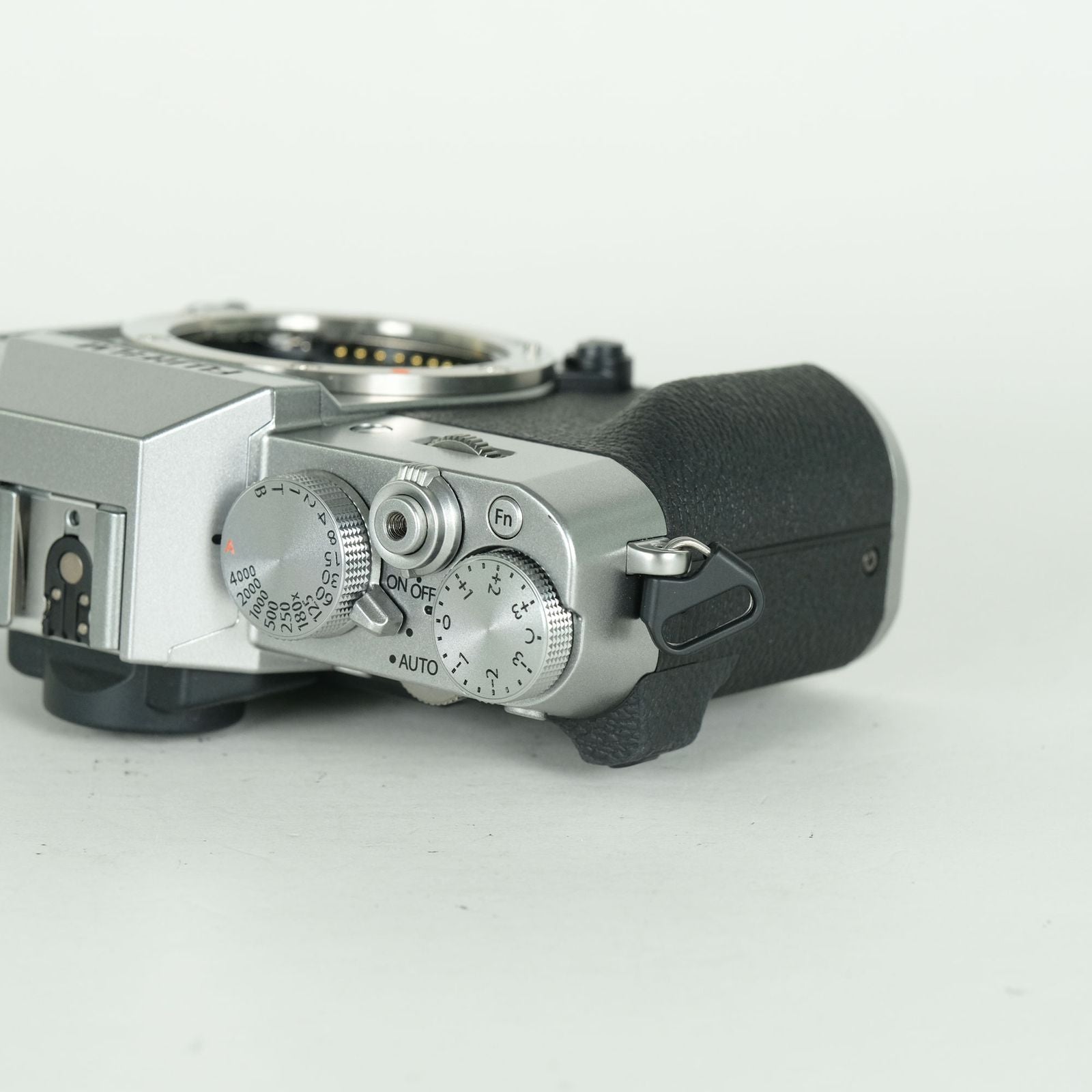 Fujifilm Mirrorless Interchangeable Lips 550 X-T30 Ii X