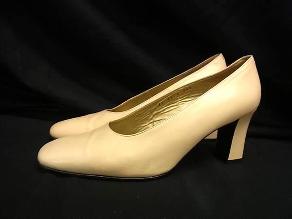 Yves Saint Laurent Others Yvessaintlaurent 36 1/2 23.5Cm) Dn6447