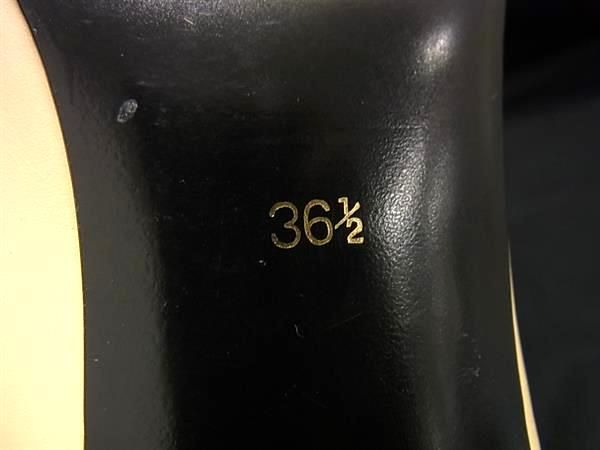 Yves Saint Laurent Others Yvessaintlaurent 36 1/2 23.5Cm) Dn6447