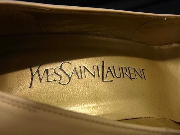 Yves Saint Laurent Others Yvessaintlaurent 36 1/2 23.5Cm) Dn6447