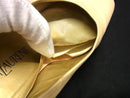 Yves Saint Laurent Others Yvessaintlaurent 36 1/2 23.5Cm) Dn6447