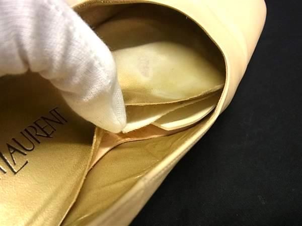 Yves Saint Laurent Others Yvessaintlaurent 36 1/2 23.5Cm) Dn6447