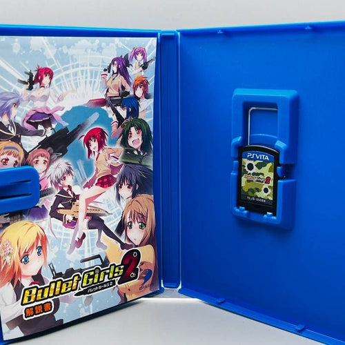 Playstation Vita Software (Package Version) 2