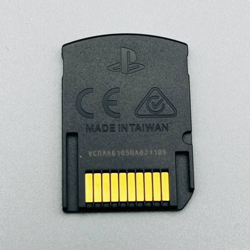 Playstation Vita Software (Package Version) 2