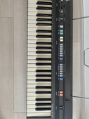 Keyboard Instrument