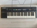 Keyboard Instrument