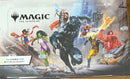 Magic: The Gathering Mtg Box