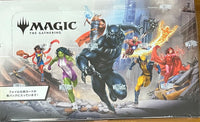 Magic: The Gathering Mtg Box