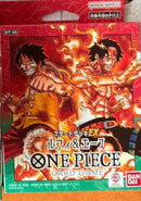 One Piece Card Game Ex St-30