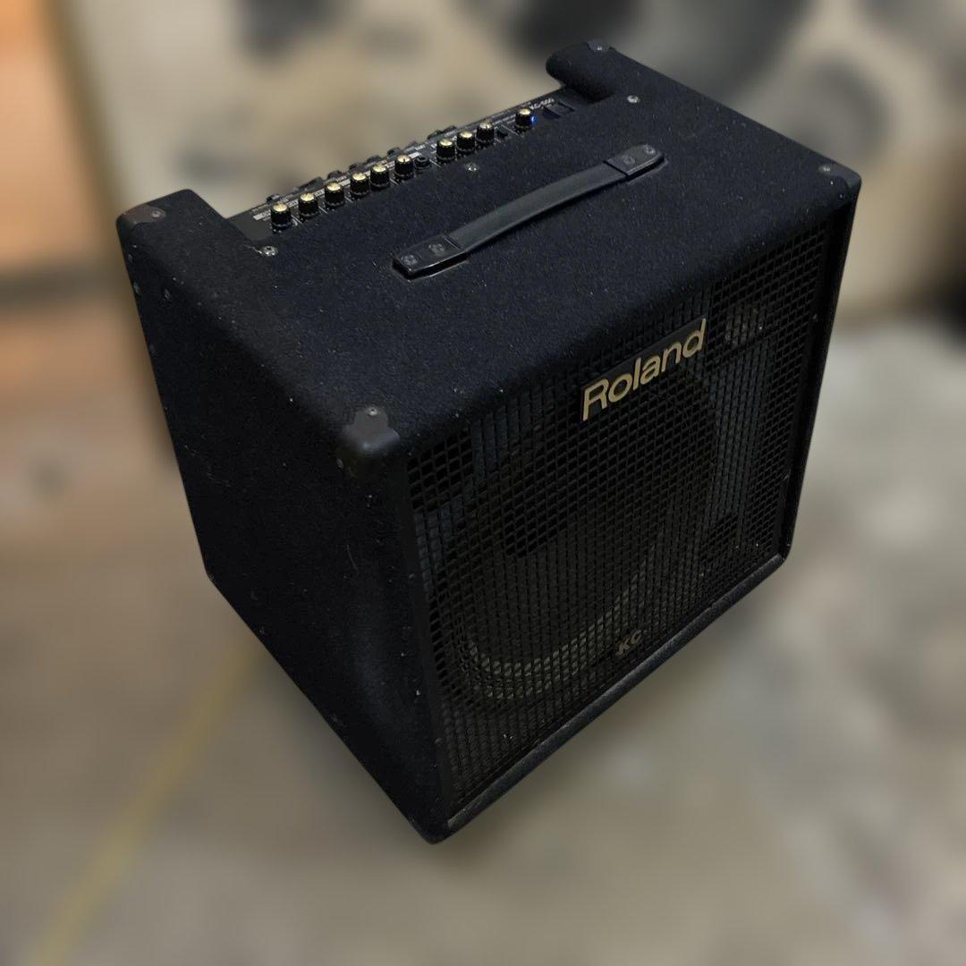 Keyboard Amplifiers Kc-550Jc Roland B