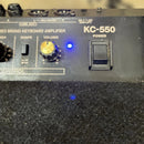 Keyboard Amplifiers Kc-550Jc Roland B