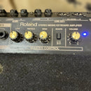 Keyboard Amplifiers Kc-550Jc Roland B