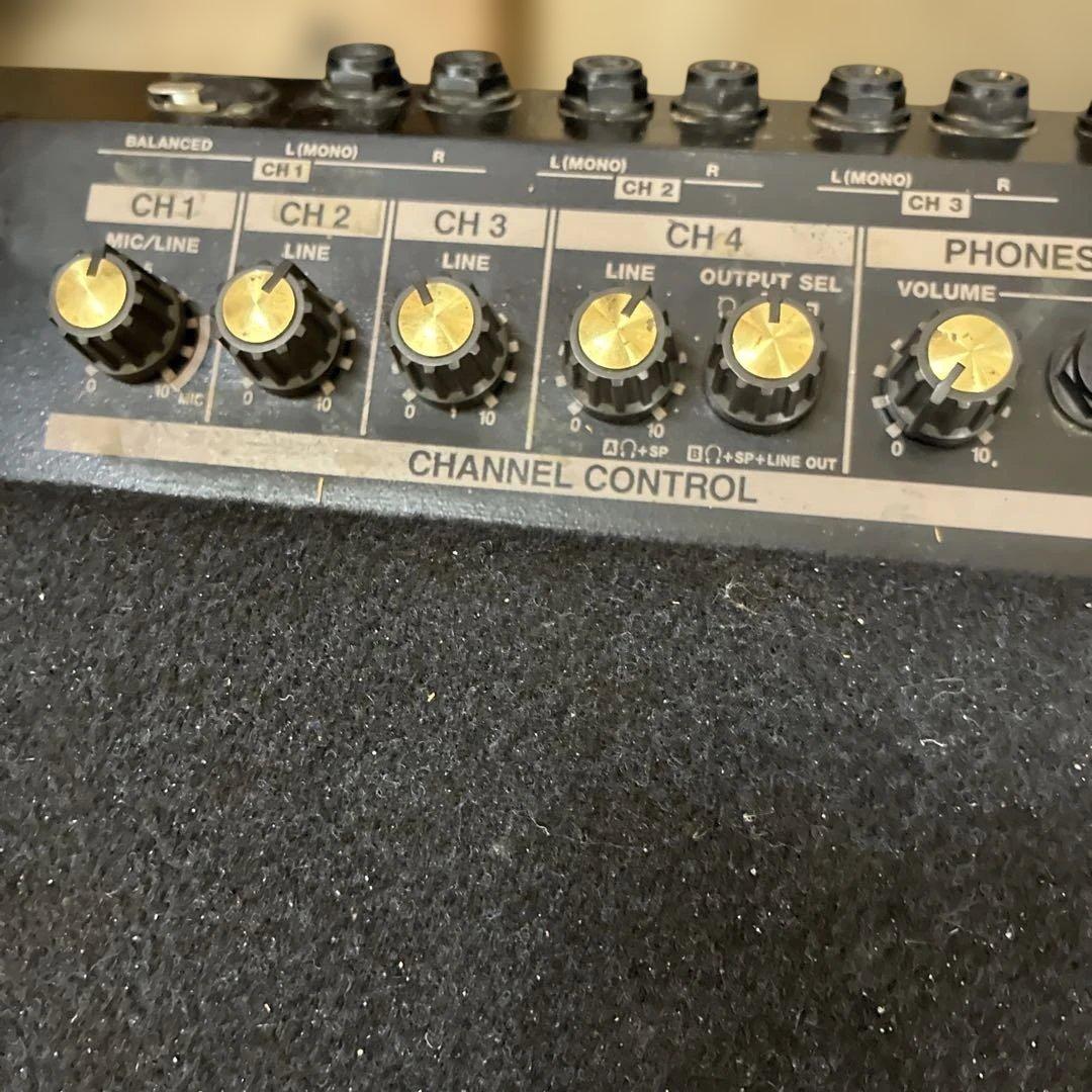 Keyboard Amplifiers Kc-550Jc Roland B