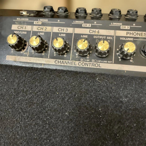 Keyboard Amplifiers Kc-550Jc Roland B