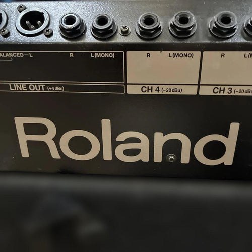 Keyboard Amplifiers Kc-550Jc Roland B