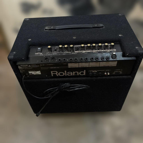 Keyboard Amplifiers Kc-550Jc Roland B