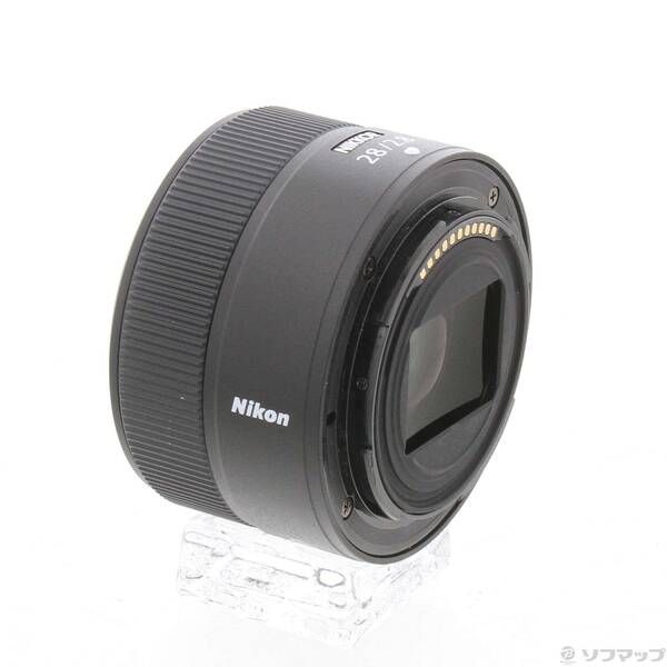 Nikon Lens (Zoom) Nikkor Z F 2.8 262