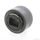 Nikon Lens (Zoom) Nikkor Z F 2.8 262