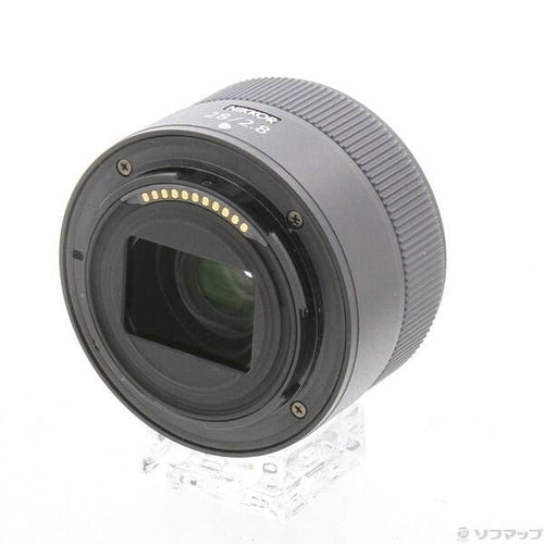 Nikon Lens (Zoom) Nikkor Z F 2.8 262