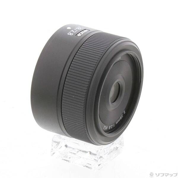 Nikon Lens (Zoom) Nikkor Z F 2.8 262