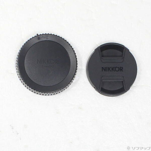 Nikon Lens (Zoom) Nikkor Z F 2.8 262