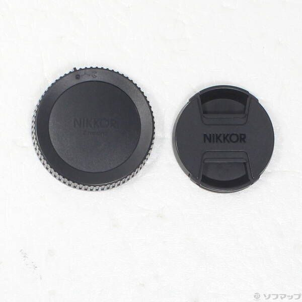 Nikon Lens (Zoom) Nikkor Z F 2.8 262