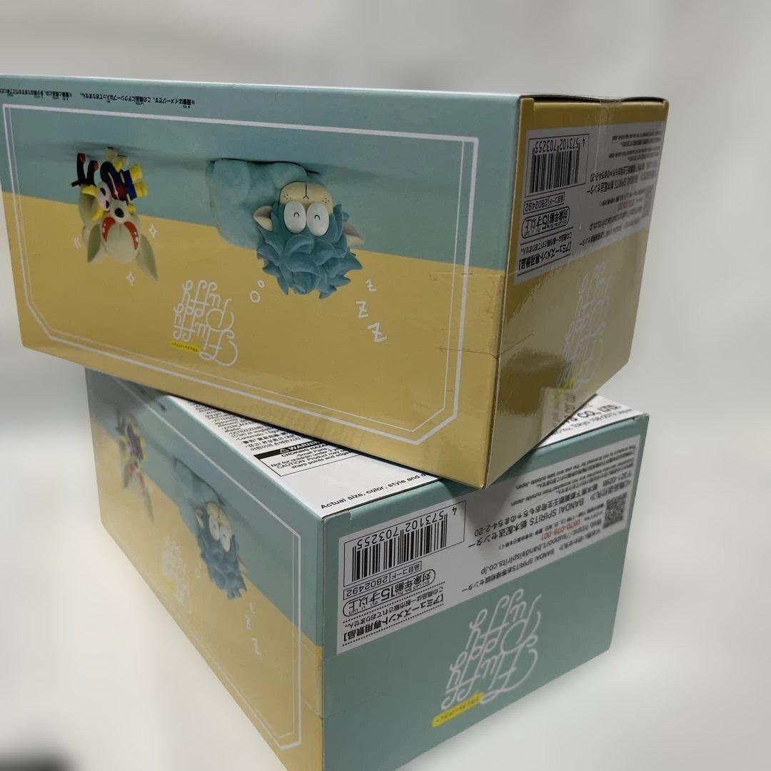 My Hero Academia Fluffy Puffy