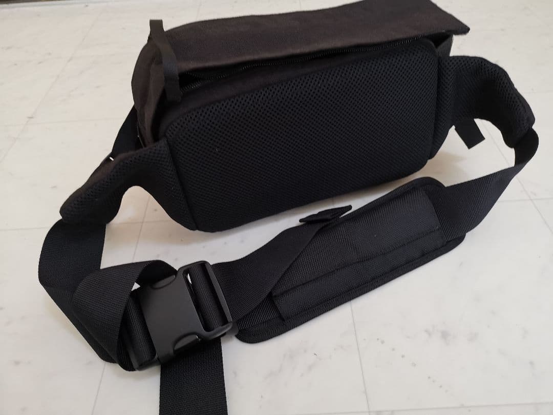 Mirrorless Interchangeable Lips 7 Porter Sony 2Way