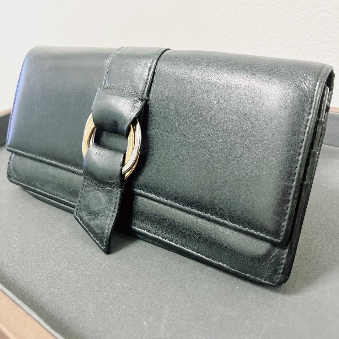 Cartier Long Wallets