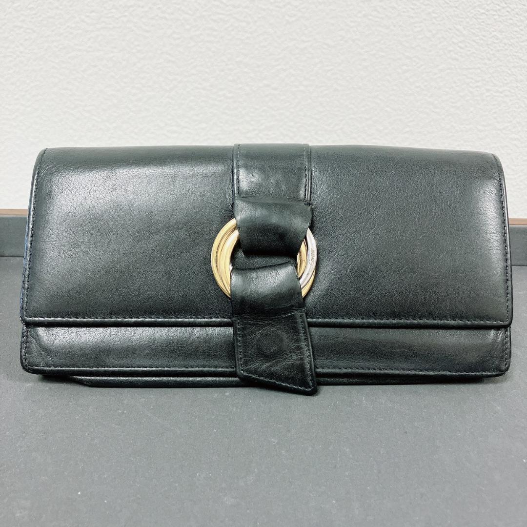 Cartier Long Wallets
