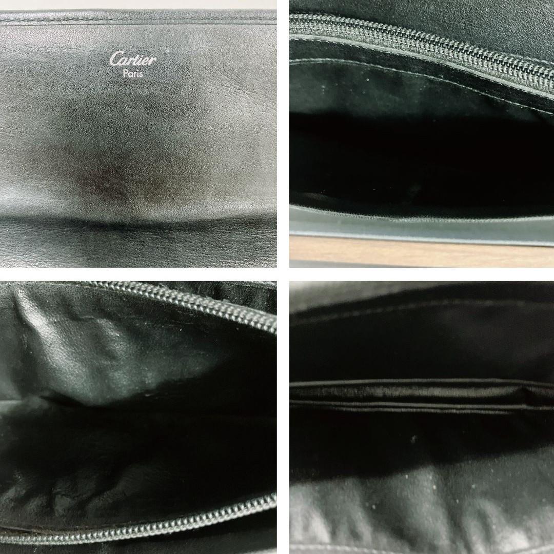 Cartier Long Wallets