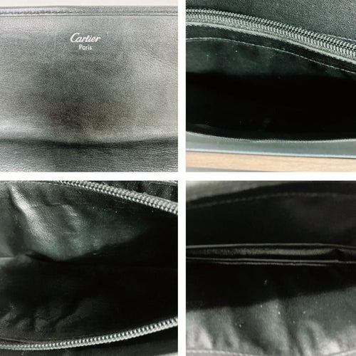 Cartier Long Wallets