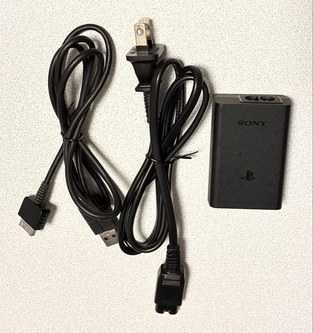 Playstation Vita Consoles Pch-1000 Wi-Fi