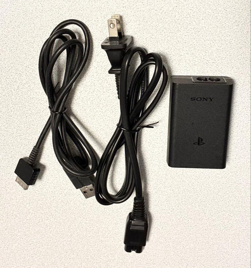 Playstation Vita Consoles Pch-1000 Wi-Fi