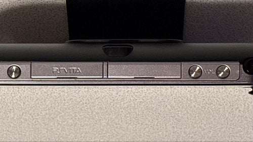 Playstation Vita Consoles Pch-1000 Wi-Fi